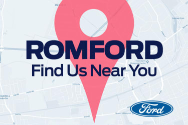 Romford Ford 